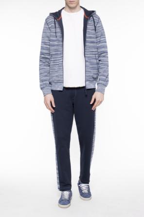 Bluza w pasy, zdjęcie 2 Bluza w pasy od Missoni